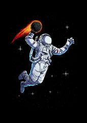 astronaut