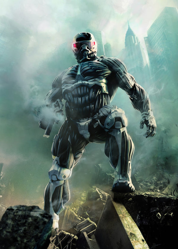 crysis