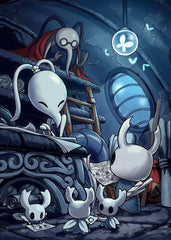 hollow knight