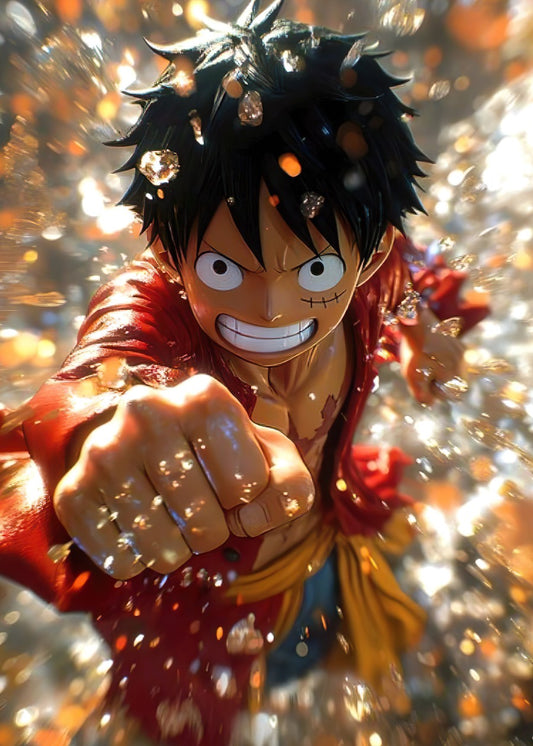 luffy
