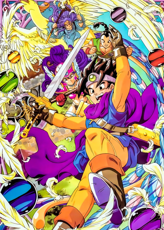Dragon Quest