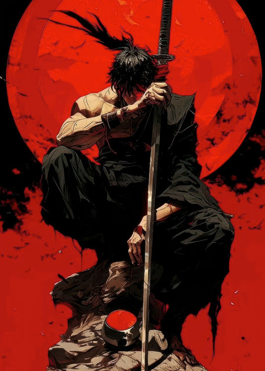 samurai