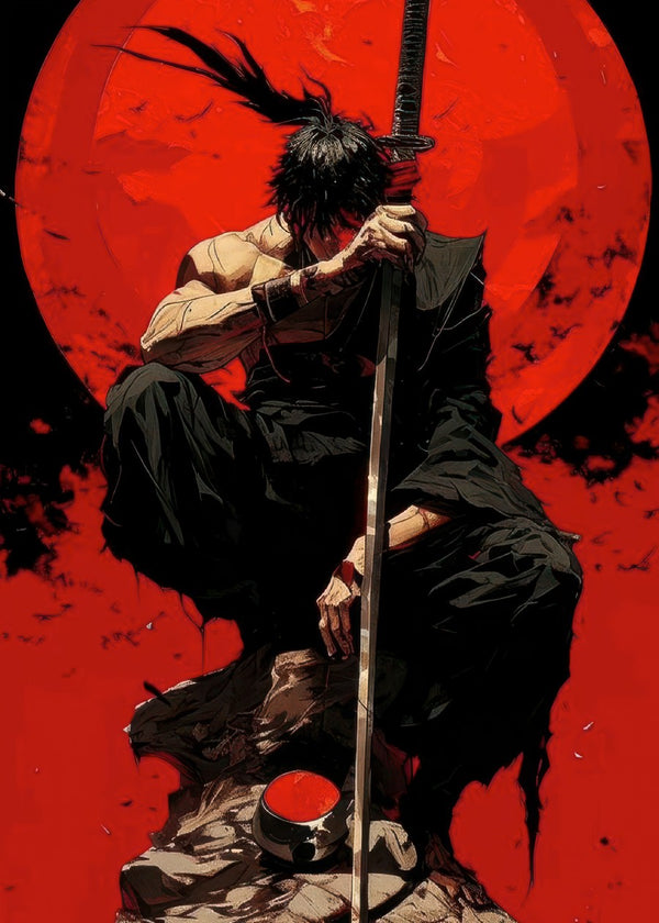 samurai