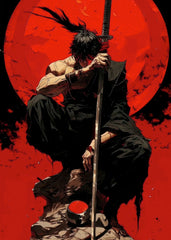 samurai
