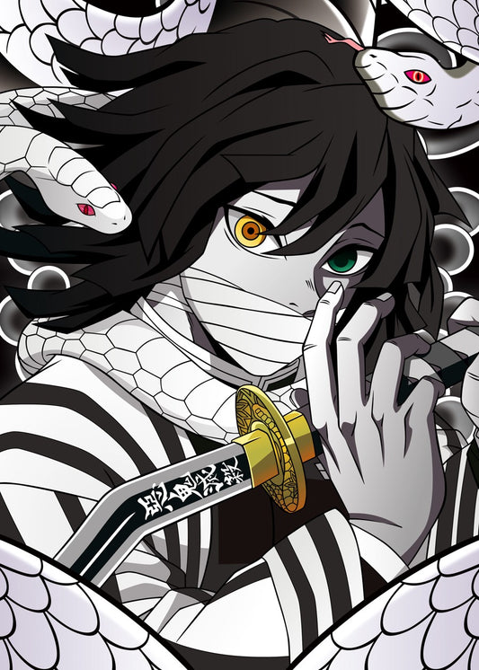 Demon Slayer