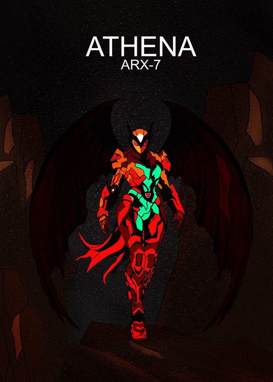 Athena ARX7