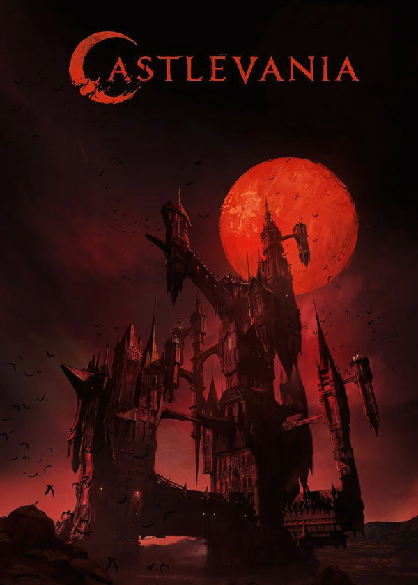 Castlevania