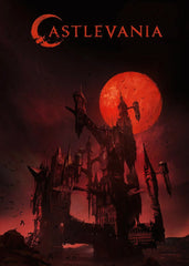 Castlevania
