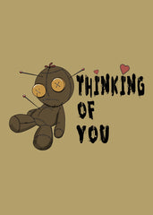 Thinking of you