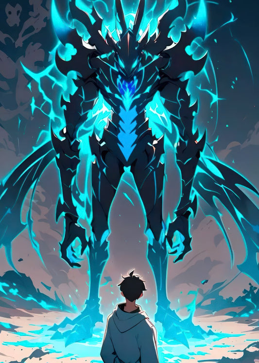 solo leveling