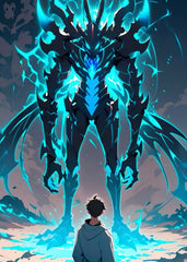 solo leveling