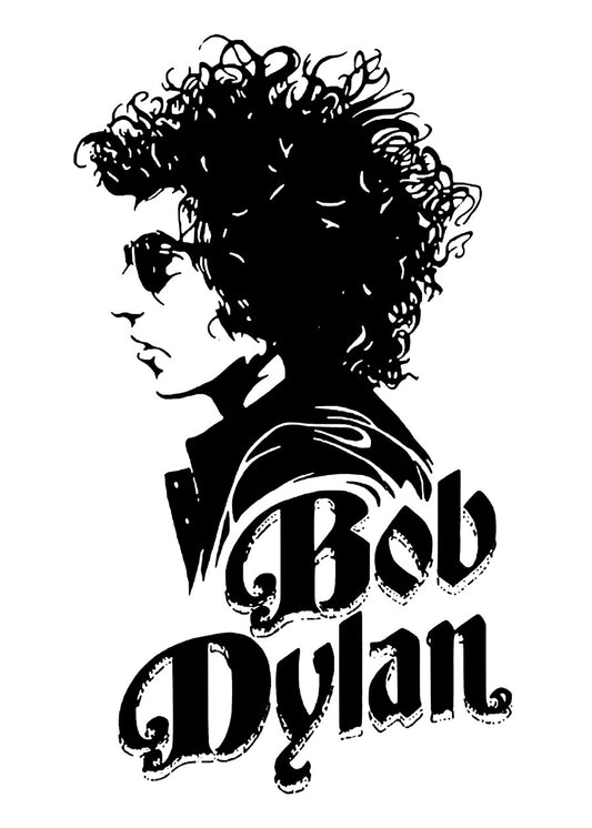 Bob Dylan 