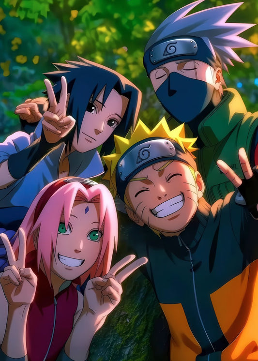 naruto