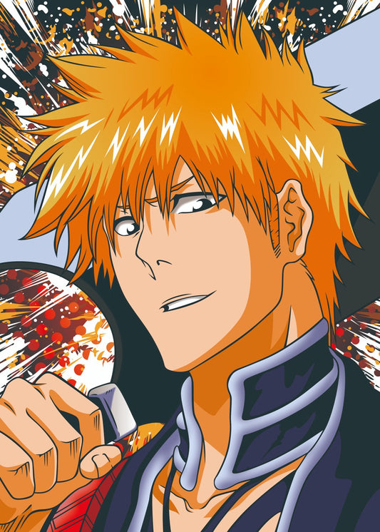 Bleach 