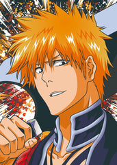 Bleach 