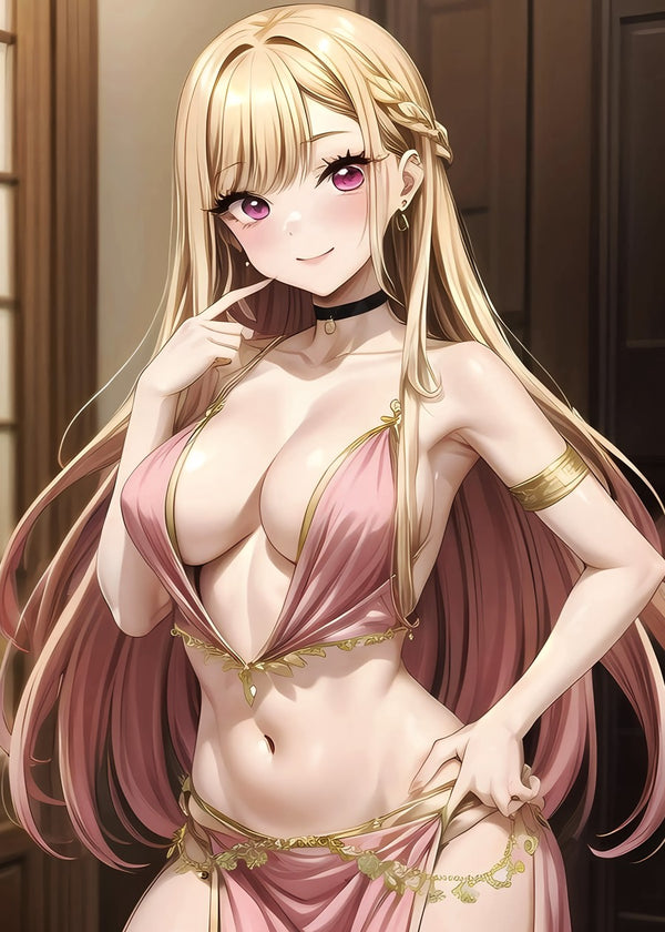 My Dress-Up Darling