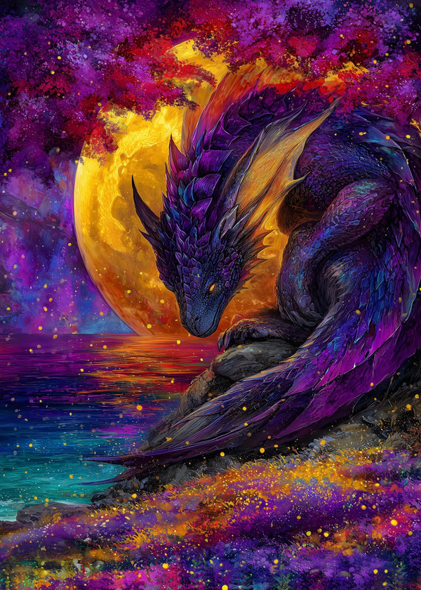 Celestial Guardian