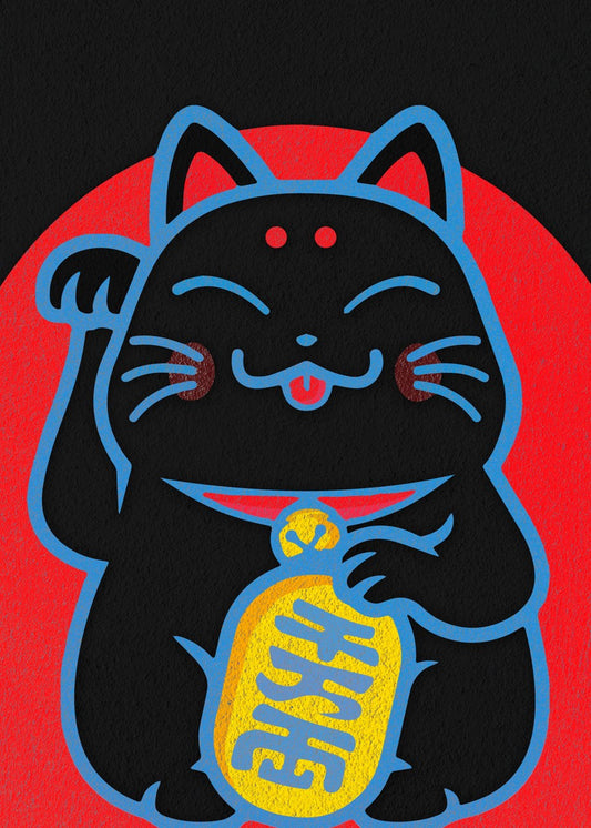 Maneki neko