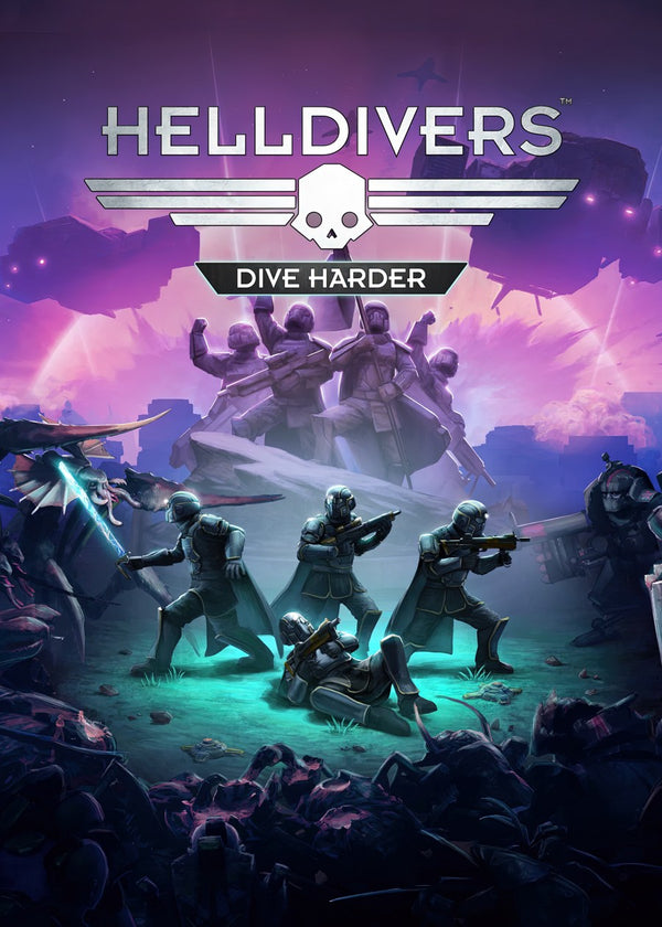 helldivers cover