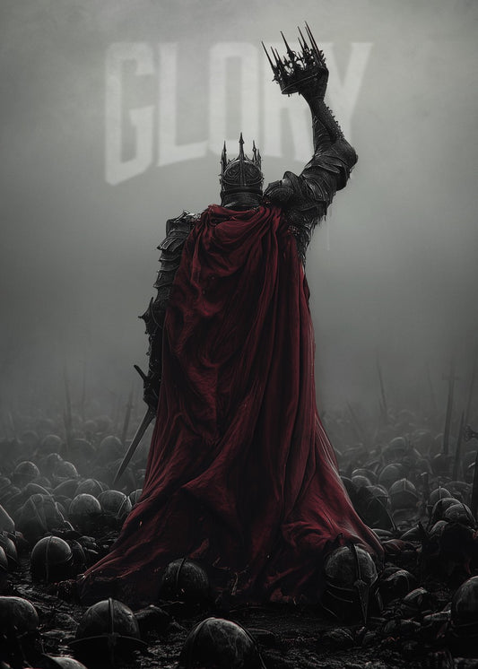 The Crown Of Conquest 