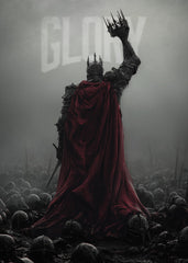 The Crown Of Conquest 