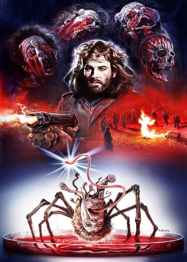 the thing
