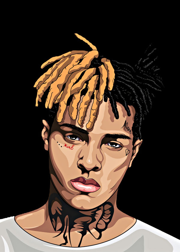 xxx tentacion