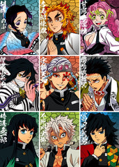 Demon Slayer 