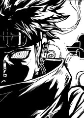 Pain Akatsuki