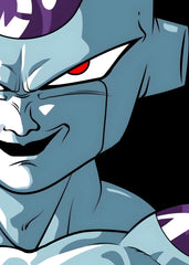 Frieza Dragon ball