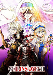 Goblin Slayer Movie
