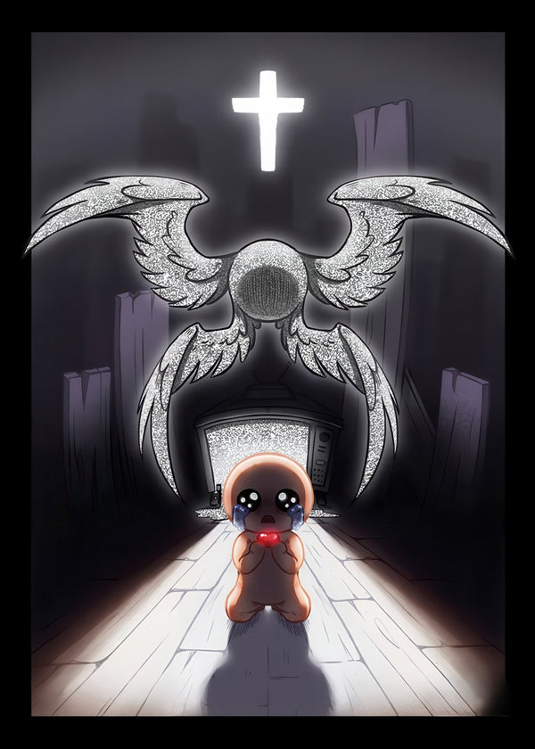 The Binding of Isaac