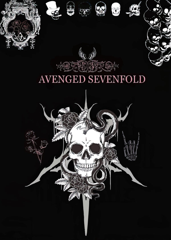 avenged sevenfold