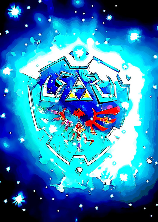 the legend of zelda