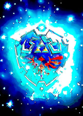 the legend of zelda