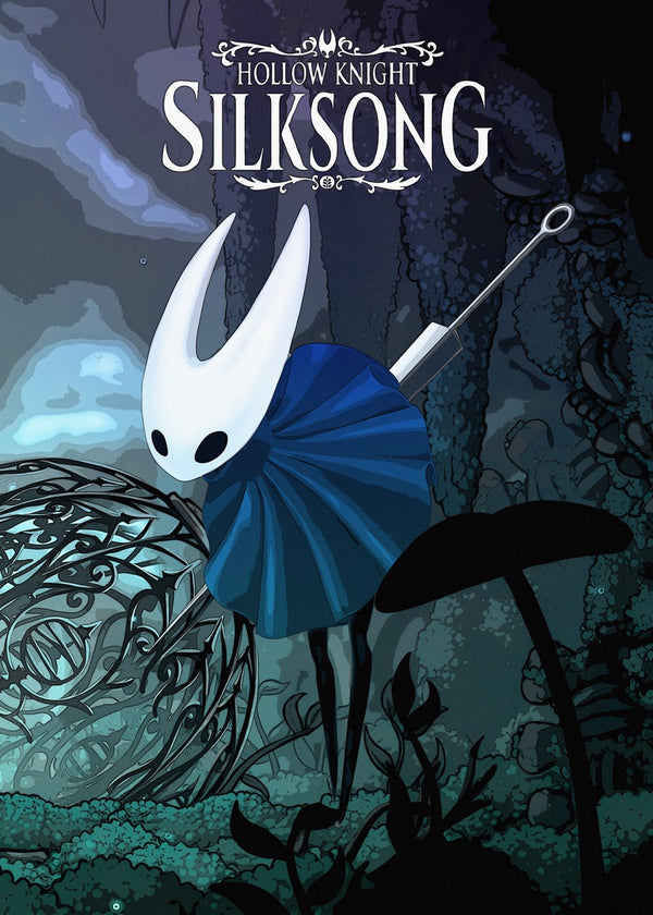 Hollow Knight: Silksong