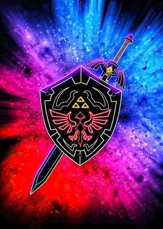 the legend of zelda