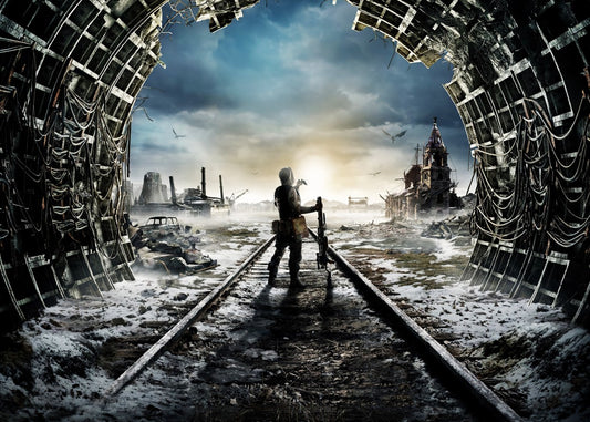 metro exodus