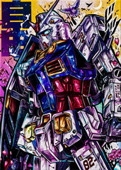 Gundam rx-78-2