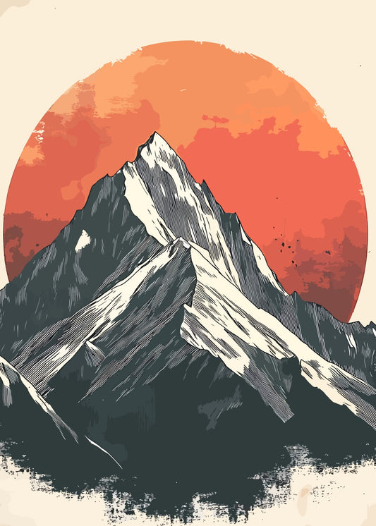 Snow Peak