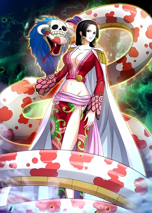 Boa Hancock