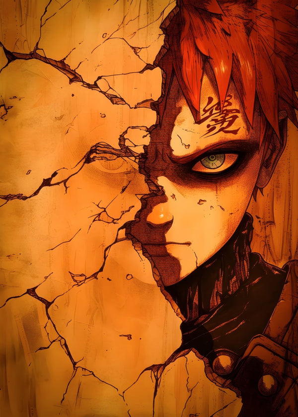 Naruto Shippuden