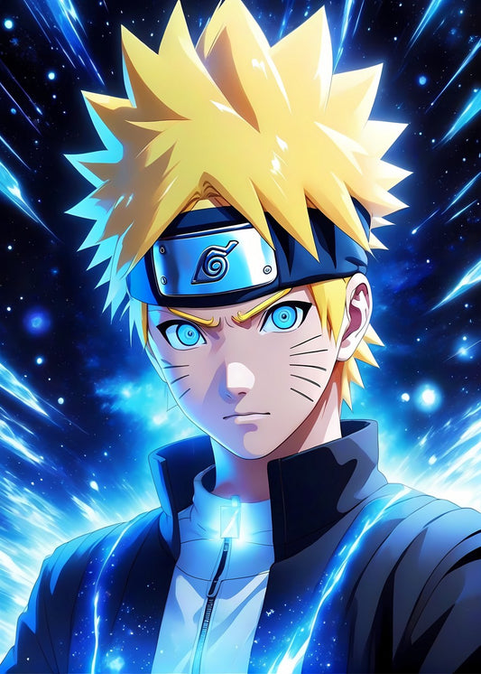 Uzumaki Naruto