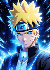 Uzumaki Naruto