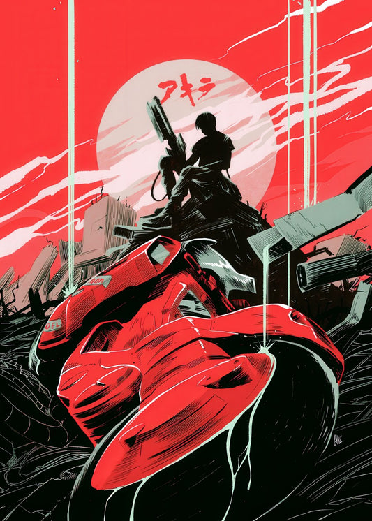 akira