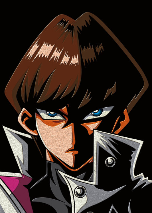 Yu-Gi-Oh!