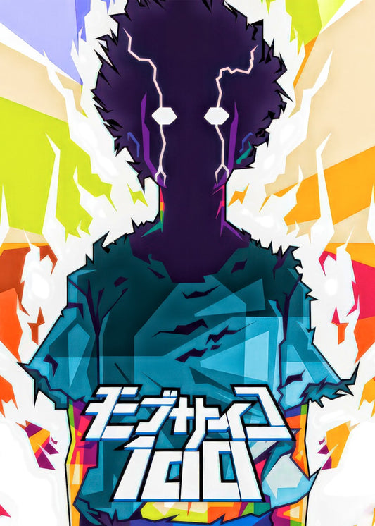 Mob Psycho 100 