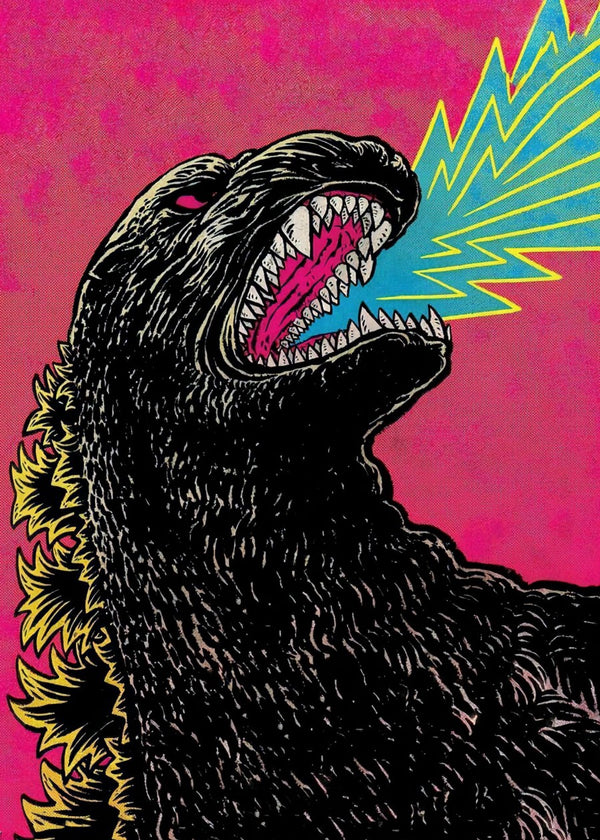 Godzilla
