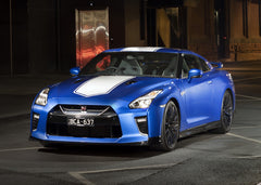 Nissan GTR 50th Anniversary
