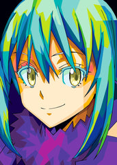 Rimuru Tempest, Tensei Shitara Slime Datta Ken